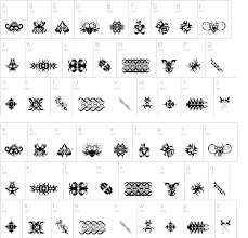 People who haven't done their research often look at tribal tattoos and assume they are simply a group of lines and symbols put together in an artistic way. Tribal Tattoo Meanings And Symbols