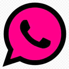 In this way, the malware stays hidden and continues running in the background without the victim noticing it. Hd Cerise Pink Black Wa Whatsapp Logo Icon Png Citypng