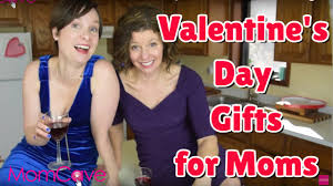 24 valentine's day gifts for every mom in your life whether you're shopping for your own mom or a best friend, this roundup has something for everyone on your list. Valentine S Day Gifts For Moms Gifts That Make Real Moms Feel Real Sexy For Real Momcave Tv