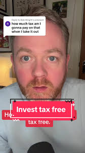 Invest Tax-Free with Stocks and Shares ISA