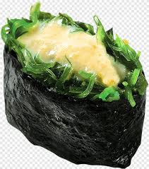Sushi Pizza Makizushi Tobiko Nori Seaweed Leaf Vegetable Food Png Pngegg 1,121 transparent png illustrations and cipart matching seaweed. pngegg