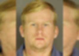 Man faces multiple charges after inappropriately touching female victim