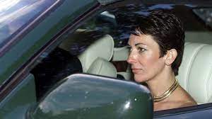 Trouvez les ghislaine maxwell images et les photos d'actualités parfaites sur getty images. Ghislaine Maxwell Woken Every 15 Minutes To Make Sure She Is Breathing Us News Sky News