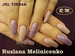 Jel Tirnak Dizayn Model Antalya Egitim Jel Tirnaklar Jel Tirnak Tirnak