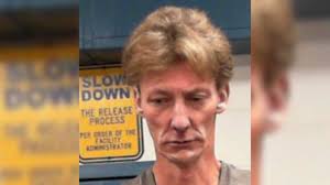 Mount Clare man sets another man