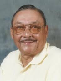 Reginald P. Vincent Obituary (1934