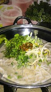 Pastikan ikan yang segar digunakan untuk kuah laksa ini bagi menjamin rasa yang memuaskan. Namakucella Laksa Kuah Lemak Putih Laksa Kelantan