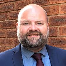 Paul Grew, Independent Financial Advisor