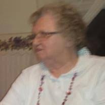 Obituary information for Dorothy Irene Andreas