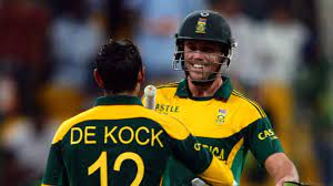 Quinton de kock has emerged as one of the most promising young wicket keepers of this decade, thanks to his flamboyant batting coupled with the efficient display behind the stumps. Faqs What To Expect As 3tc Makes Its Debut