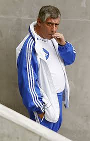 Fernando santos has transformed portugal into a team that plays with adventure, while also ensuring logical boundaries are not broken. Smoking Helps Me Think Says Greece Coach Santos Rediff Sports