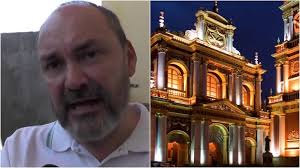 Últimas noticias de Fernando Páez