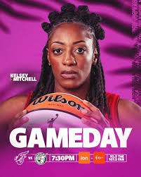 Sun vs Fever Game 2 Historic Performance