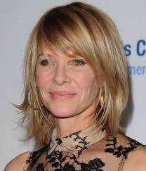 Long Shaggy Hairstyles Older Women Medium Hair Styles Medium Hair Styles For Women Medium Length Hair Styles