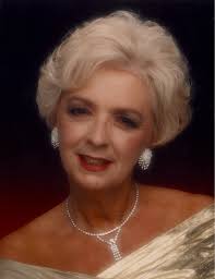 Obituary information for Gloria Jean Berg