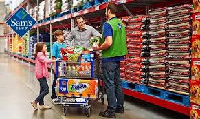 Access thousands of good sam parks for less. 25 Sam S Club Membership 5 Gift Card