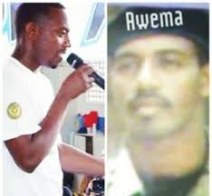 Polisi y'u Rwanda