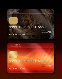 Download 22 Mockups Credit Bank Loyalty Cards Ideas Cards Credit Card Design Card Design