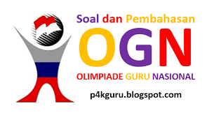 Check spelling or type a new query. Soal Dan Pembahasan Ogn Olimpiade Guru Nasional P4kguru