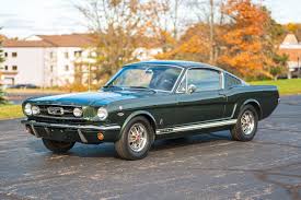Image result for Ivy Green 1966 Mustang