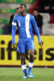 4,50 mln €* 28 paź 1995 w tampere, finlandia. Glen Kamara Wikipedia