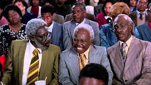 Maybe you would like to learn more about one of these? Coming To America Turns 30 Top 10 Best Quotes