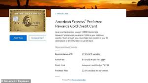 To view your available funds and transaction history. Can I Get 10 000 Amex Points Without Paying The 140 Membership Fee Readsector