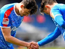 In diesem artikel bekommt ihr alle informationen zu den übertragungen der fußballspiele am samstag. Endspiel Stimmung Kiel Kann Heute Gegen Koln Historisches Schaffen Ndr De Sport Fussball