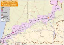 Concrètement, le premier tgv circulera en direction de bordeaux et toulouse dès le 11 décembre. L Union Sacree Des Elus Landais Pour Defendre La Lgv Bordeaux Dax