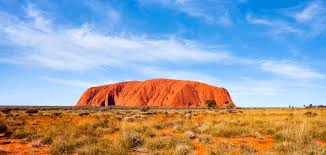 Maybe you would like to learn more about one of these? Uluru Climbing Ban Enforced From October 26 Outlook Traveller