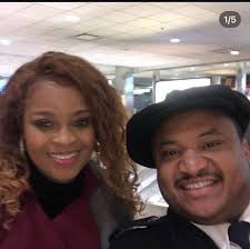 The Legendary Twinkie Clark