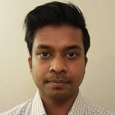 Nuwan Attanayake — EFRC CCM