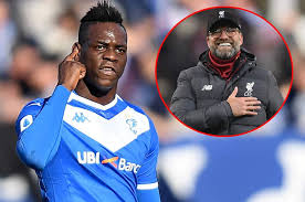 La Terrible Prediccion De Balotelli En 2012 En Caso De Que El Liverpool Ganara La Premier League Diez Diario Deportivo