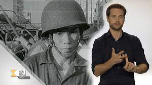 Der Vietnamkrieg Erklart Historische Ereignisse Mit Mirko Drotschmann Youtube