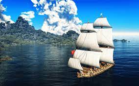 If you're moving from one country to another or simply across the country, you may have to ship your car or other vehicle. 8 Best 3d Pirate Ship Puzzles