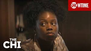 The Chi' Showrunner Previews What's Next for Kiesha