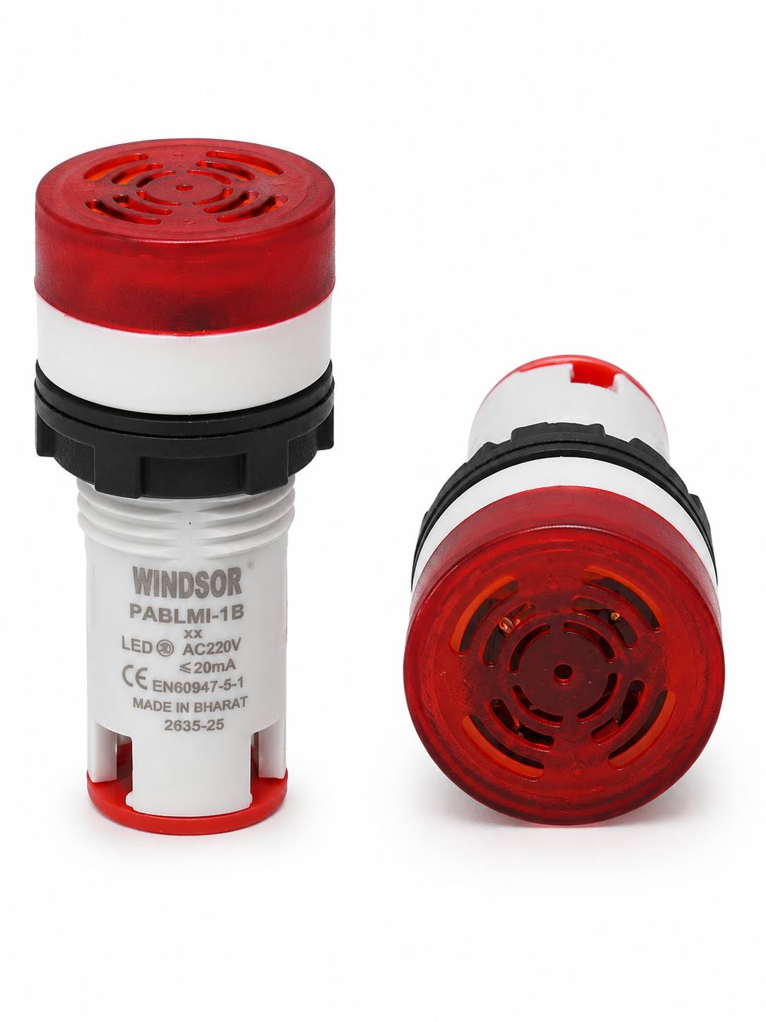 LED INDICATOR BUZZER product image