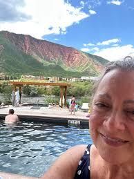 Hi all! I just wanted to introduce myself and share a photo I took