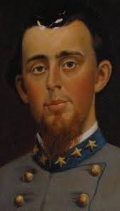 Feature: Haunted Huntsville