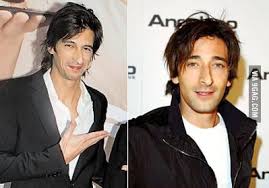 In 2003 he started hosting curto circuito on the cable channel sic radical. Bruno Nogueira Portugal Looks Like Adrien Brody 9gag