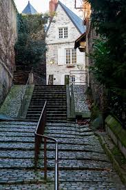 Epingle Par Florence Sur Places France Not Paris Vieille Ville Maine Et Loire Pays De La Loire