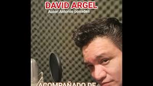 ALMA RANCHERA:DAVID ARGEL
