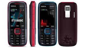 Hard reset/factory reset using master reset code (two) hard restart/reboot nokia 5130 xpressmusic; New Nokia Feature Phone With Xpressmusic Looks Revealed By Tenaa Top Tech News