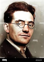 Jacques Doriot 1927 Stock Photo