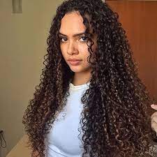 I Want My Hair To Grow This Long Curly Hair Styles Curly Hair Styles Naturally Curly Hair Inspiration