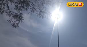 Ranchi Weather: Heatwave Hits as Rain Forecast Sparks Urgency