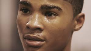 Anthony Sims Jr. through the years