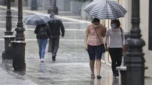 El tiempo en córdoba, córdoba por horas. El Tiempo En Cordoba Bajan Las Temperaturas En Cordoba Con Alta Posibilidad De Lluvia El Jueves 4 De Junio