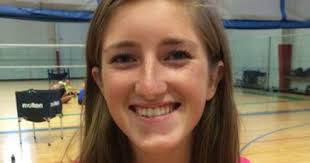 Prep Girls Volleyball: Well-rounded Eagles defeat Rebels