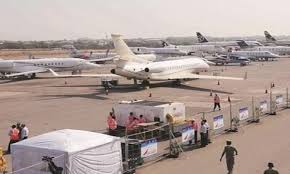 छत्तीसगढ़ में हवाई कनेक्टिविटी को झटका, रायपुर-जगदलपुर फ्लाइट बंद, तीन